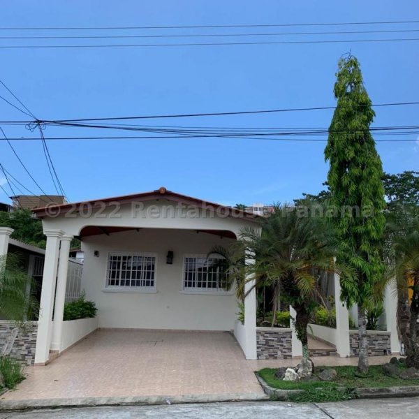 Foto Casa en Venta en BRISAS DEL GOLF, Panamá - U$D 245.000 - CAV51886 - BienesOnLine