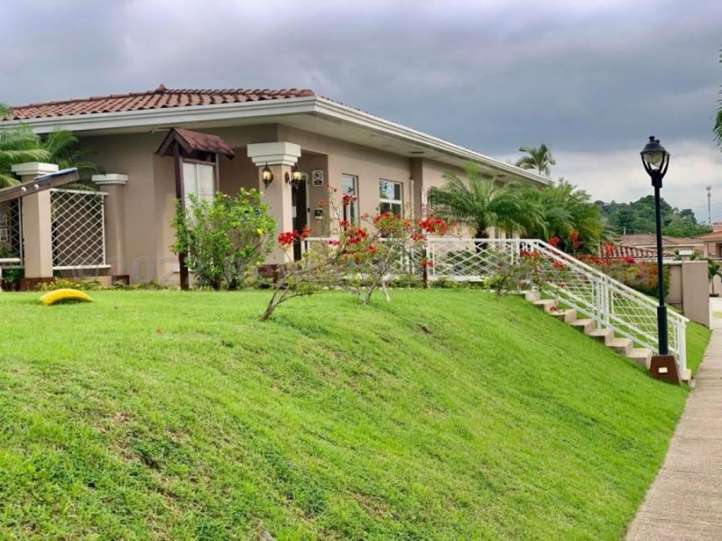 Foto Casa en Venta en BRISAS DEL GOLF, Panamá - U$D 257.500 - CAV60226 - BienesOnLine