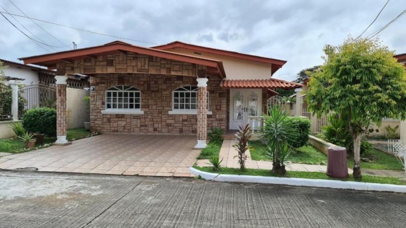 Foto Casa en Venta en BRISAS DEL GOLF, Panamá - U$D 205.000 - CAV47846 - BienesOnLine