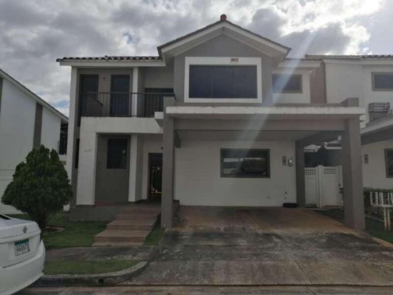 Foto Casa en Venta en BRISAS DEL GOLF, Panamá - U$D 388.000 - CAV48727 - BienesOnLine