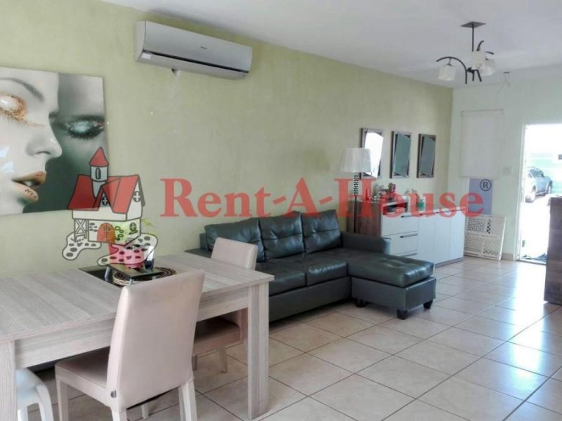 Foto Casa en Venta en BRISAS DEL GOLF, Panamá - U$D 220.000 - CAV52528 - BienesOnLine