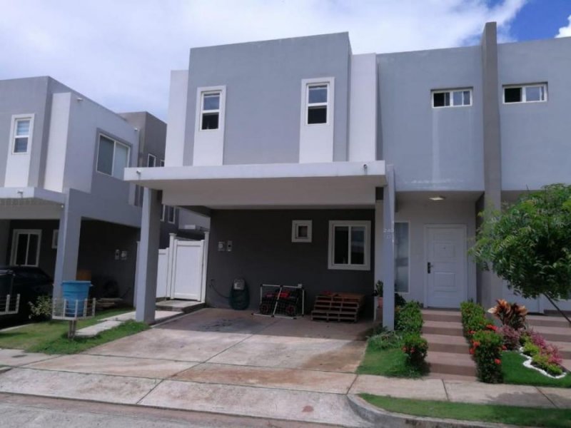 Foto Casa en Venta en BRISAS DEL GOLF, Panamá - U$D 235.000 - CAV54200 - BienesOnLine