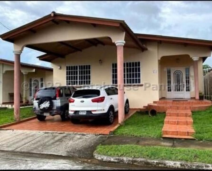 Foto Casa en Venta en BRISAS DEL GOLF, Panamá - U$D 196.500 - CAV53373 - BienesOnLine