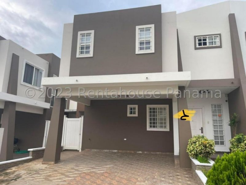 Foto Casa en Venta en BRISAS DEL GOLF, Panamá - U$D 200.000 - CAV69361 - BienesOnLine