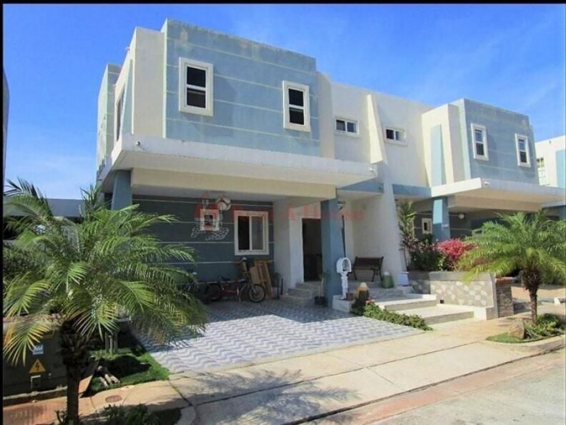 Foto Casa en Venta en BRISAS DEL GOLF, Panamá - U$D 245.000 - CAV69575 - BienesOnLine