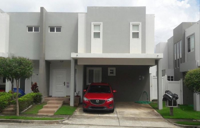 Foto Casa en Venta en BRISAS DEL GOLF, Panamá - U$D 250.000 - CAV61862 - BienesOnLine