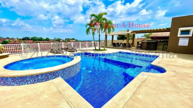 Foto Casa en Venta en BRISAS DEL GOLF, Panamá - U$D 310.000 - CAV65438 - BienesOnLine