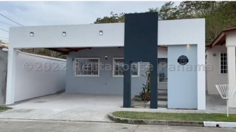 Foto Casa en Venta en BRISAS DEL GOLF, Panamá - U$D 190.000 - CAV54174 - BienesOnLine