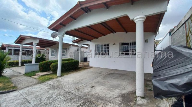 Foto Casa en Venta en BRISAS DEL GOLF, Panamá - U$D 199.000 - CAV63061 - BienesOnLine