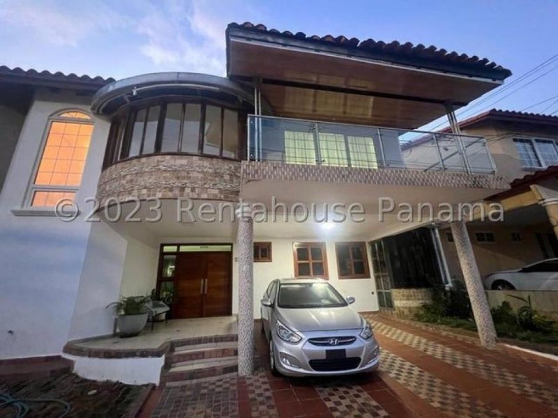 Foto Casa en Venta en BRISAS DEL GOLF, Panamá - U$D 395.000 - CAV70318 - BienesOnLine