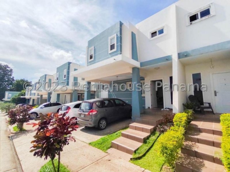 Foto Casa en Venta en BRISAS DEL GOLF, Panamá - U$D 225.000 - CAV69498 - BienesOnLine