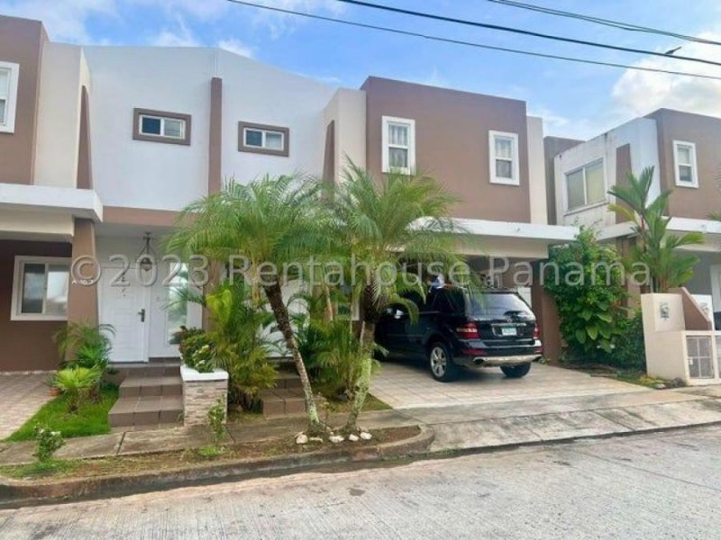 Foto Casa en Venta en BRISAS DEL GOLF, Panamá - U$D 205.000 - CAV67486 - BienesOnLine