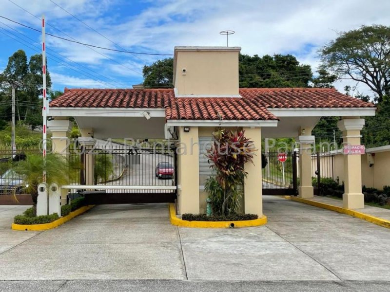 Foto Casa en Venta en BRISAS DEL GOLF, Panamá - U$D 345.000 - CAV70088 - BienesOnLine