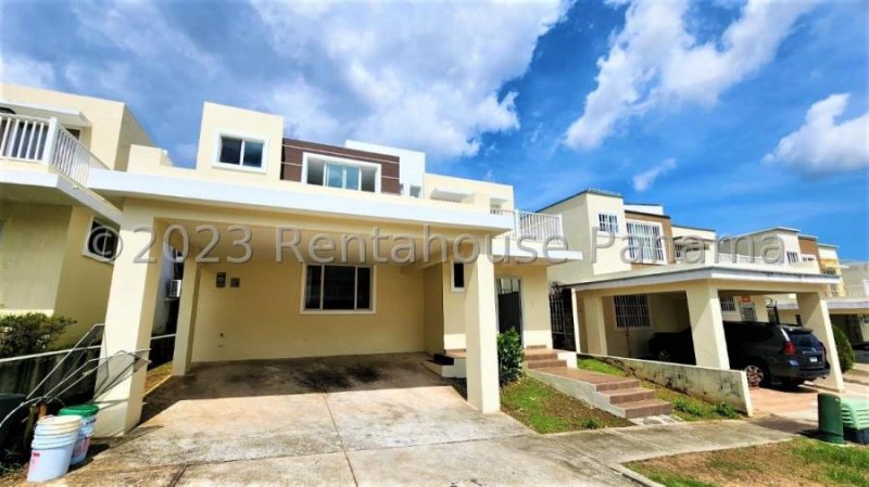 Foto Casa en Venta en BRISAS DEL GOLF, Panamá - U$D 320.000 - CAV65439 - BienesOnLine