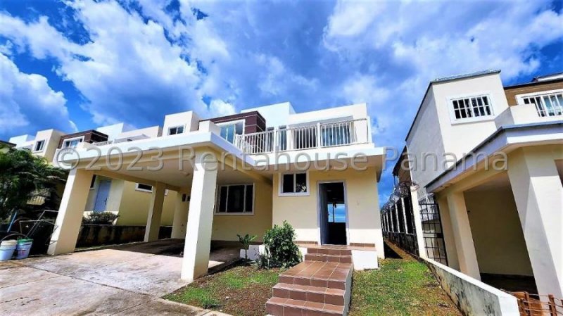 Foto Casa en Venta en BRISAS DEL GOLF, Panamá - U$D 298.000 - CAV69815 - BienesOnLine