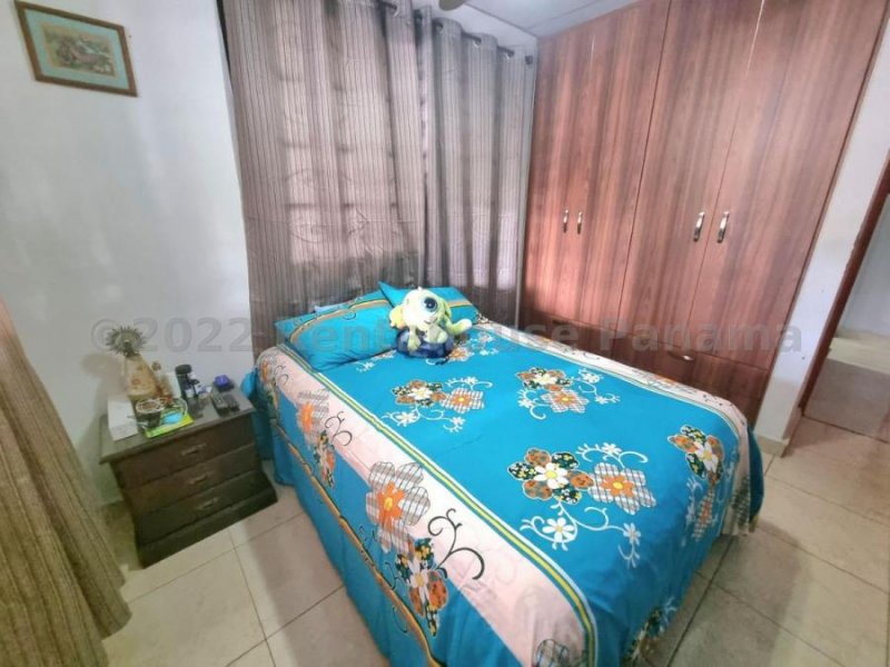 Foto Casa en Venta en CAMPO LIMBERG, Panamá - U$D 286.000 - CAV54782 - BienesOnLine