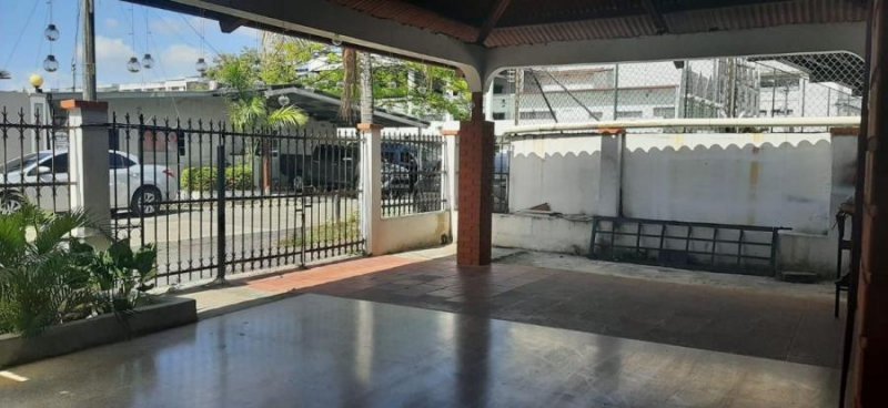 Foto Casa en Venta en CAMPO LIMBERG, Panamá - U$D 289.000 - CAV53300 - BienesOnLine