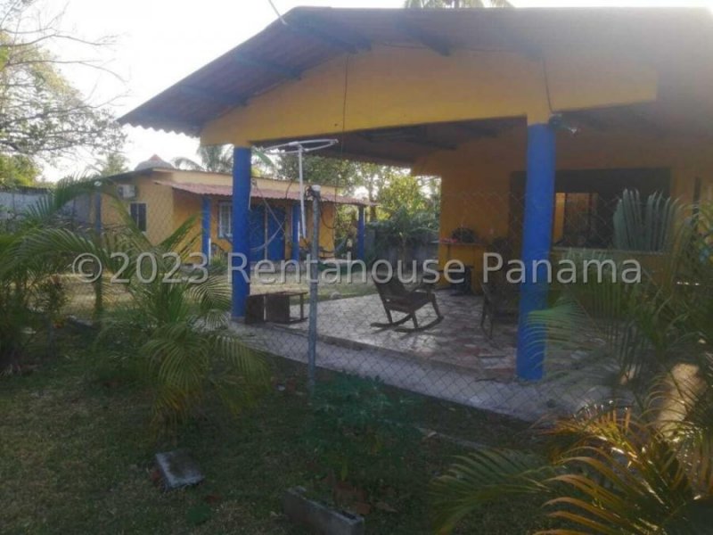 Casa venta Capira 23-7191 MART 