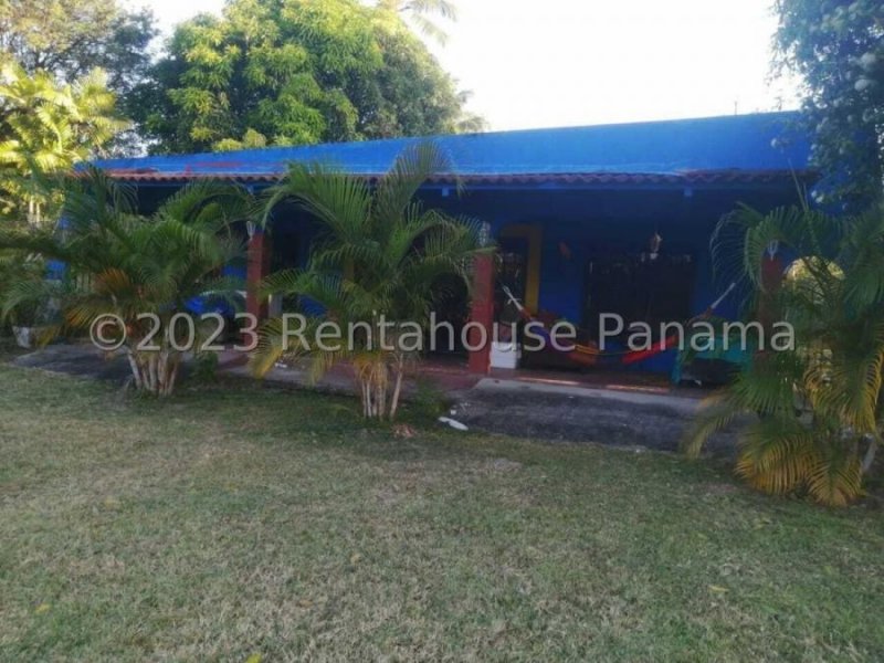 Foto Casa en Venta en CAPIRA, Panamá - U$D 249.000 - CAV64645 - BienesOnLine