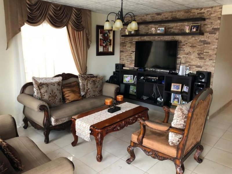 Foto Casa en Venta en LAS CUMBRES, Panamá - U$D 185.000 - CAV53399 - BienesOnLine