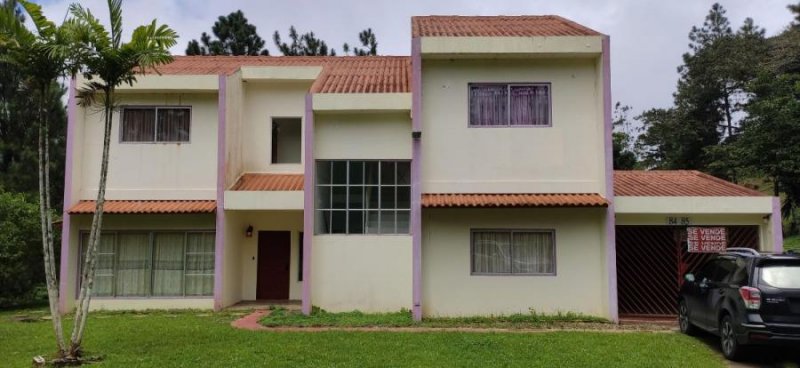 Foto Casa en Venta en COSTA SUR, Panamá - U$D 375.000 - CAV51847 - BienesOnLine