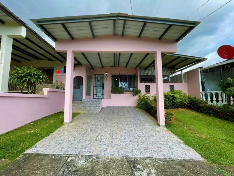 Foto Casa en Venta en CERRO VIENTO, Panamá - U$D 139.000 - CAV47133 - BienesOnLine