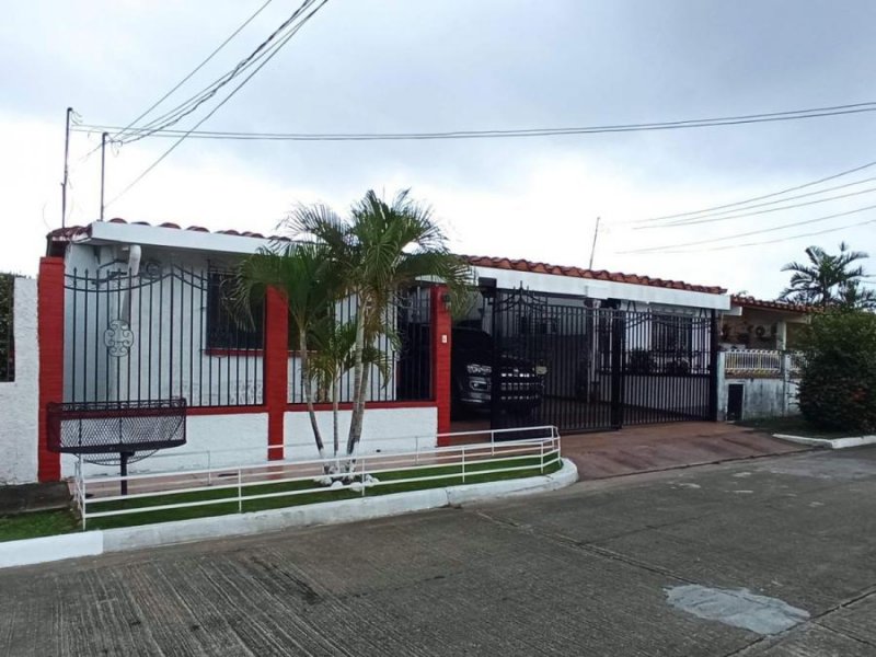 Foto Casa en Venta en CHANIS, Panamá - U$D 275.000 - CAV53309 - BienesOnLine