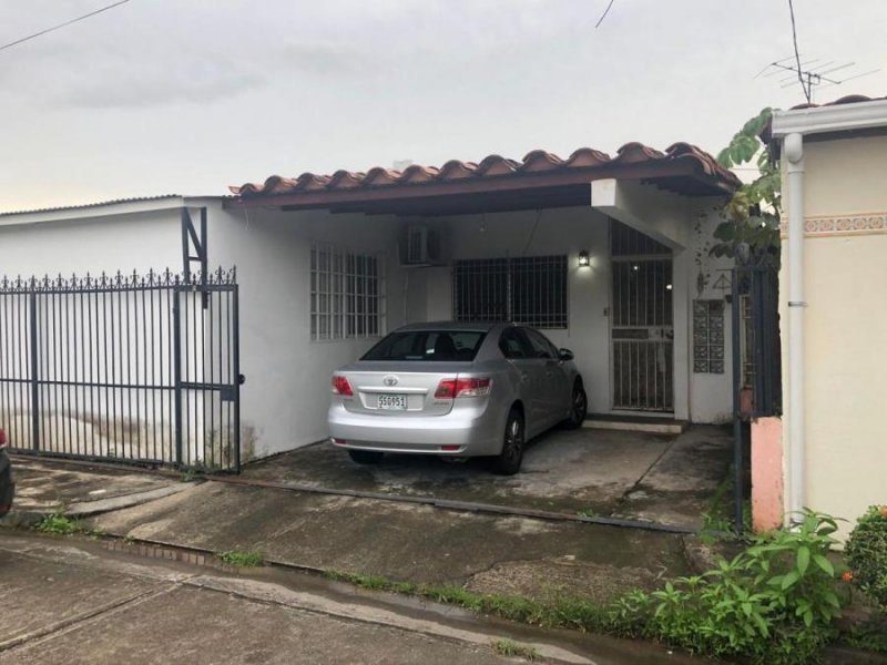 Foto Casa en Venta en CHANIS, Panamá - U$D 198.000 - CAV53396 - BienesOnLine