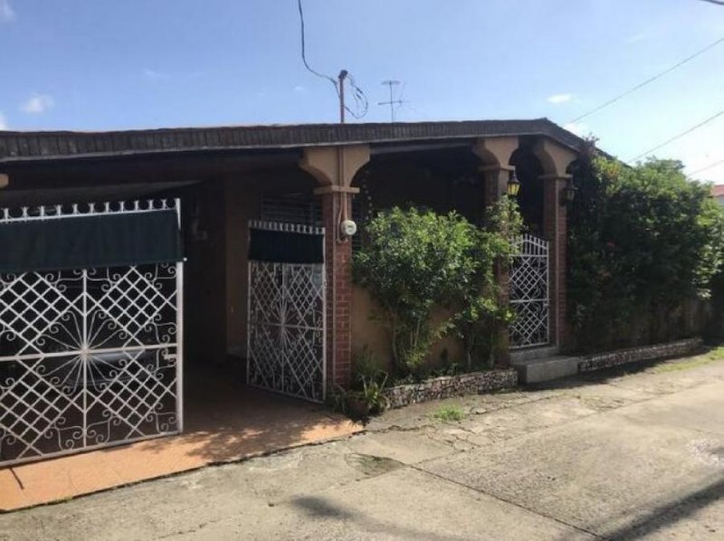 Foto Casa en Venta en CHANIS, Panamá - U$D 185.000 - CAV52572 - BienesOnLine