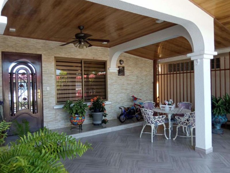 Foto Casa en Venta en CHANIS, Panamá - U$D 295.000 - CAV53835 - BienesOnLine