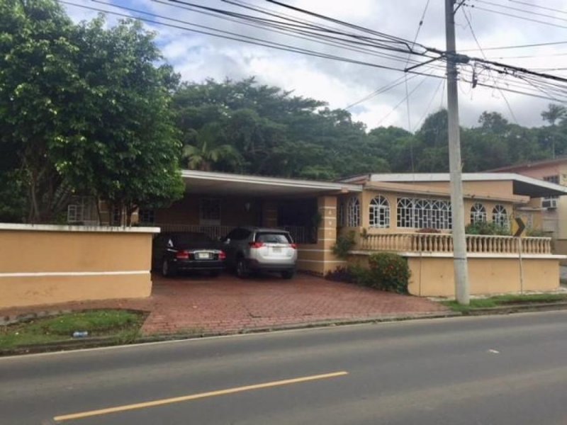 Foto Casa en Venta en CHANIS, Panamá - U$D 320.000 - CAV48017 - BienesOnLine