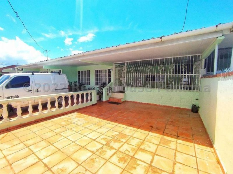 Foto Casa en Venta en CHANIS, Panamá - U$D 210.000 - CAV50643 - BienesOnLine