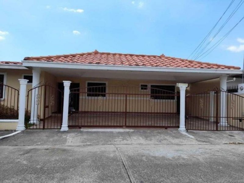 Foto Casa en Venta en CHANIS, Panamá - U$D 265.000 - CAV65467 - BienesOnLine