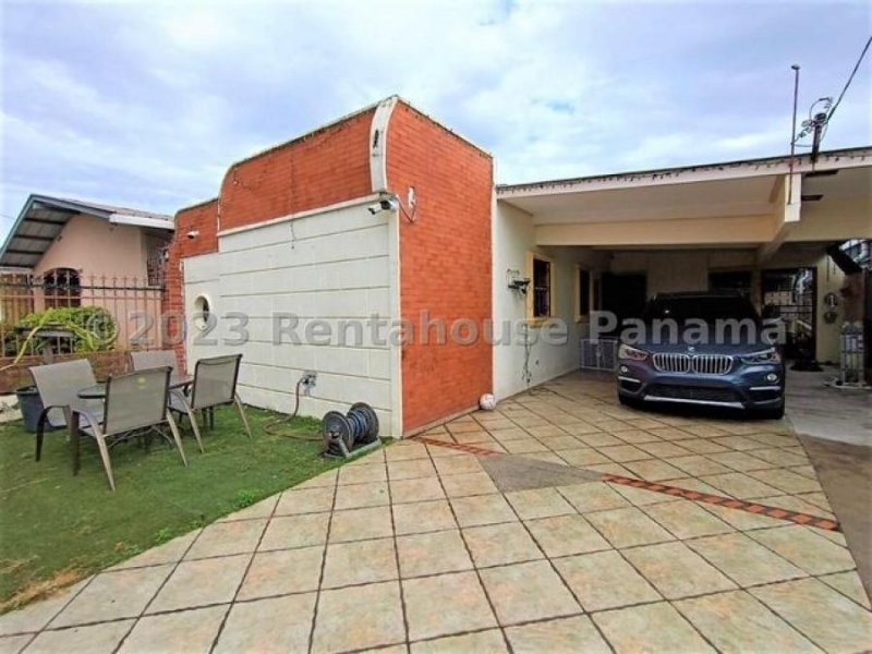 Foto Casa en Venta en CHANIS, Panamá - U$D 315.000 - CAV60783 - BienesOnLine