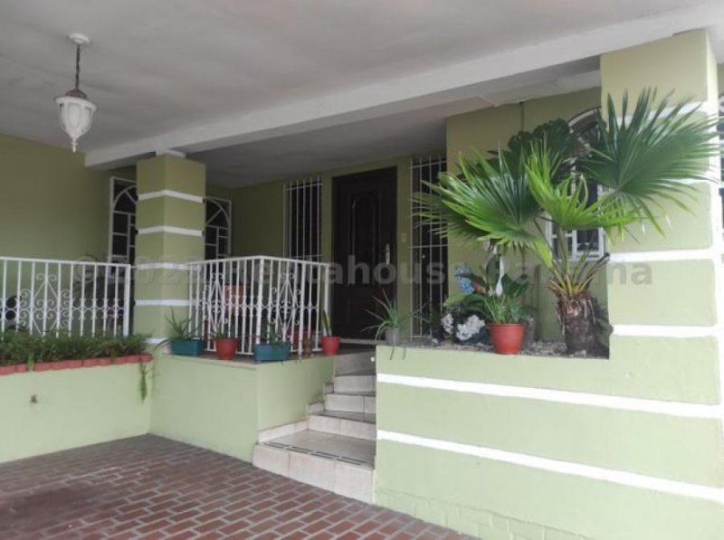 Casa en Venta en  CHANIS, Panamá