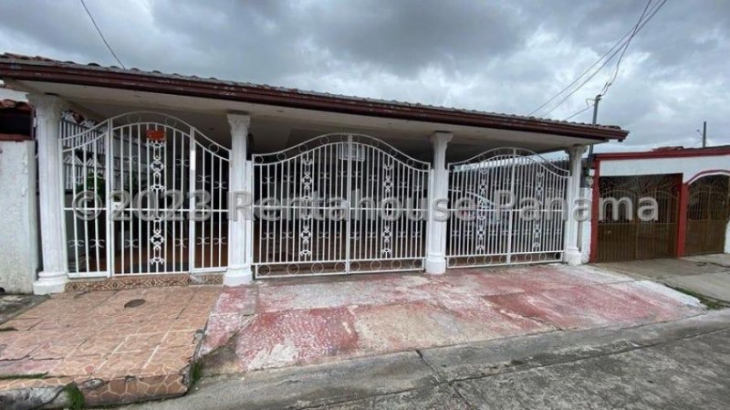 Foto Casa en Venta en CHANIS, Panamá - U$D 265.000 - CAV61910 - BienesOnLine