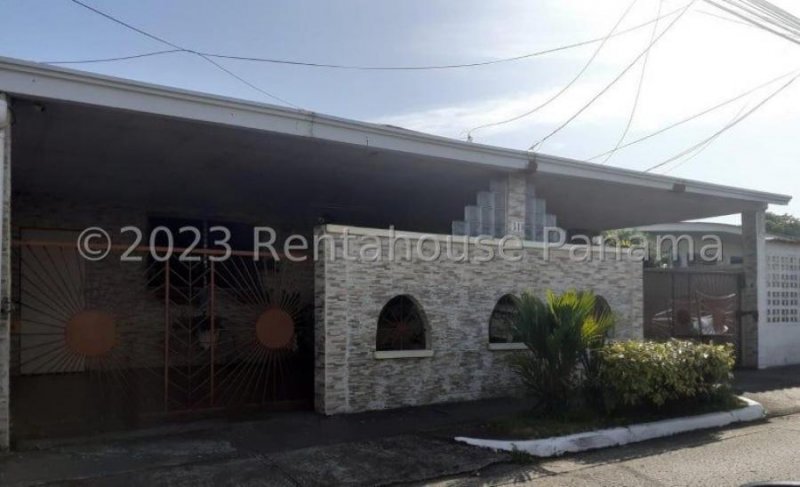 Foto Casa en Venta en CHANIS, Panamá - U$D 225.000 - CAV63455 - BienesOnLine