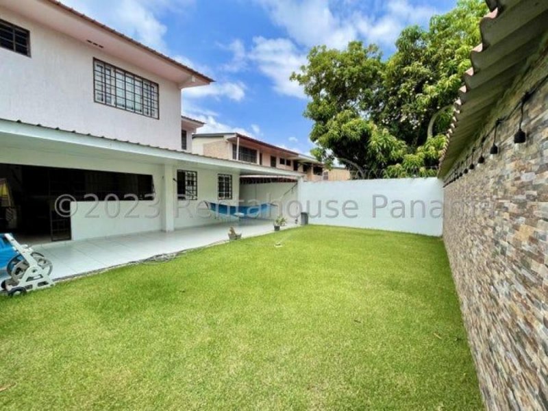 Casa en Venta en  CHANIS, Panamá