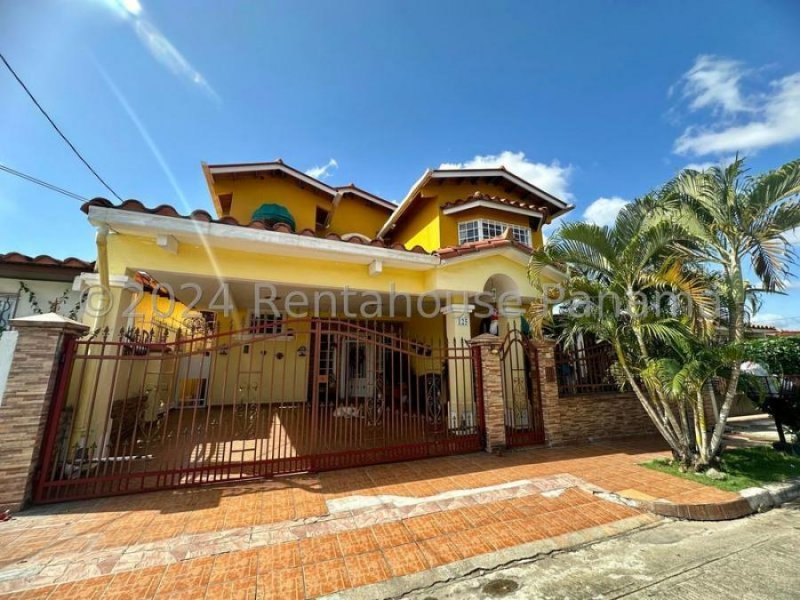 Foto Casa en Venta en CHANIS, Panamá - U$D 400.000 - CAV69901 - BienesOnLine