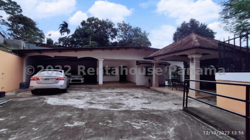 Foto Casa en Venta en CHILIBRE, Panamá - U$D 168.525 - CAV64654 - BienesOnLine