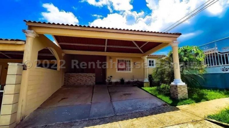 Foto Casa en Venta en CHORRERA, Panamá - U$D 75.000 - CAV52786 - BienesOnLine