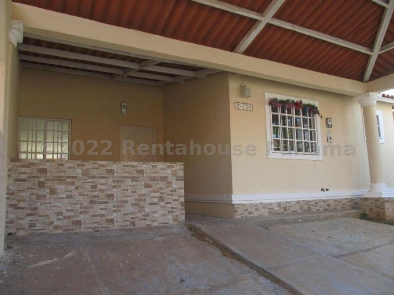 Foto Casa en Venta en CHORRERA, Panamá - U$D 75.000 - CAV52787 - BienesOnLine