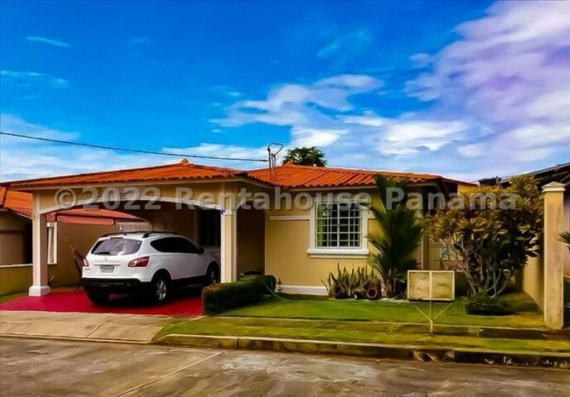 Foto Casa en Venta en LA CHORRERA, Panamá - U$D 150.000 - CAV61791 - BienesOnLine