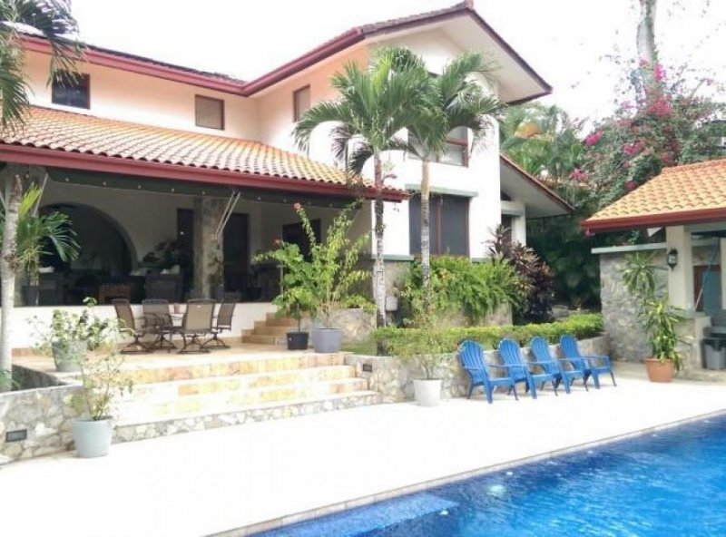 Foto Casa en Venta en CLAYTON, Panamá - U$D 2.250.000 - CAV63701 - BienesOnLine