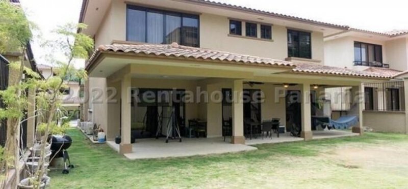 Foto Casa en Venta en , Panamá - U$D 1.800.000 - CAV51205 - BienesOnLine