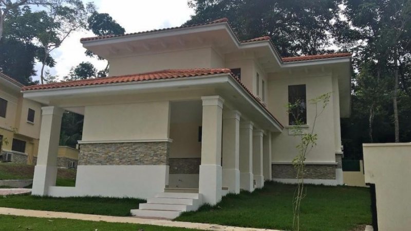 Foto Casa en Alquiler en CLAYTON, Panamá - U$D 7.500 - CAA65288 - BienesOnLine