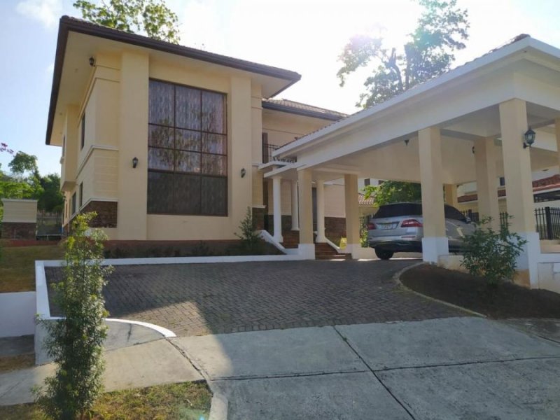 Foto Casa en Venta en CLAYTON, Panamá - U$D 1.100.000 - CAV59288 - BienesOnLine