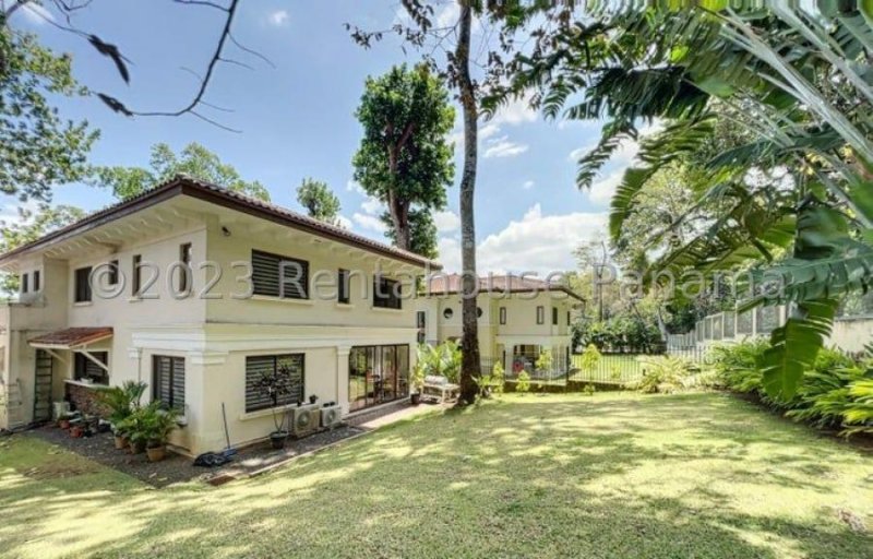 Foto Casa en Venta en CLAYTON, Panamá - U$D 980.000 - CAV63453 - BienesOnLine