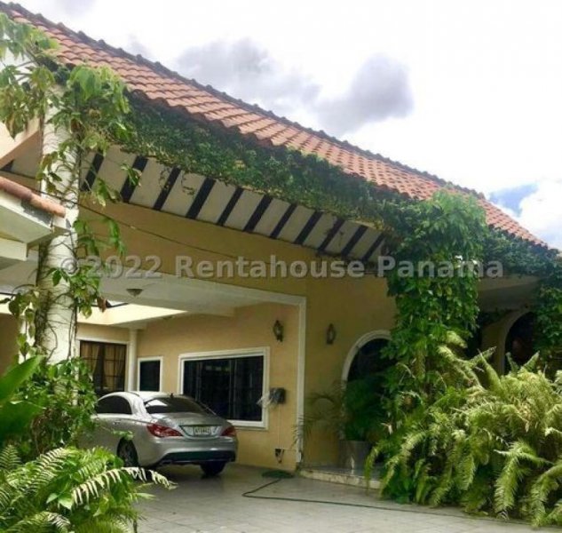 Foto Casa en Venta en COCO DEL MAR, Panamá - U$D 1.300.000 - CAV60777 - BienesOnLine