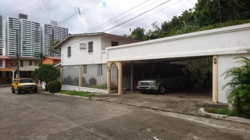 Foto Casa en Venta en CONDADO DEL REY, Panamá - U$D 330.000 - CAV31938 - BienesOnLine